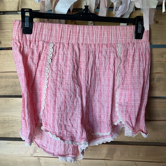 Ruffled Two Piece Set - Picture 2 of 3